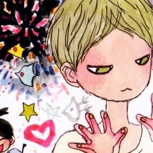 Meet your Posher, Sinai